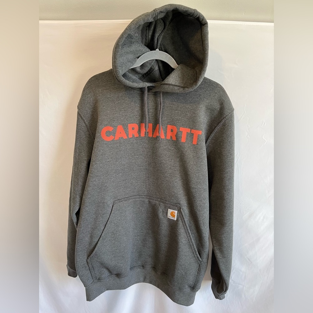 Men’s new with tags Carhartt brand sweat shirt
